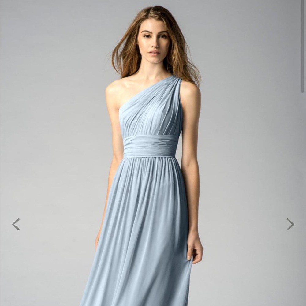 Watters Tamara Bridesmaid Dress
